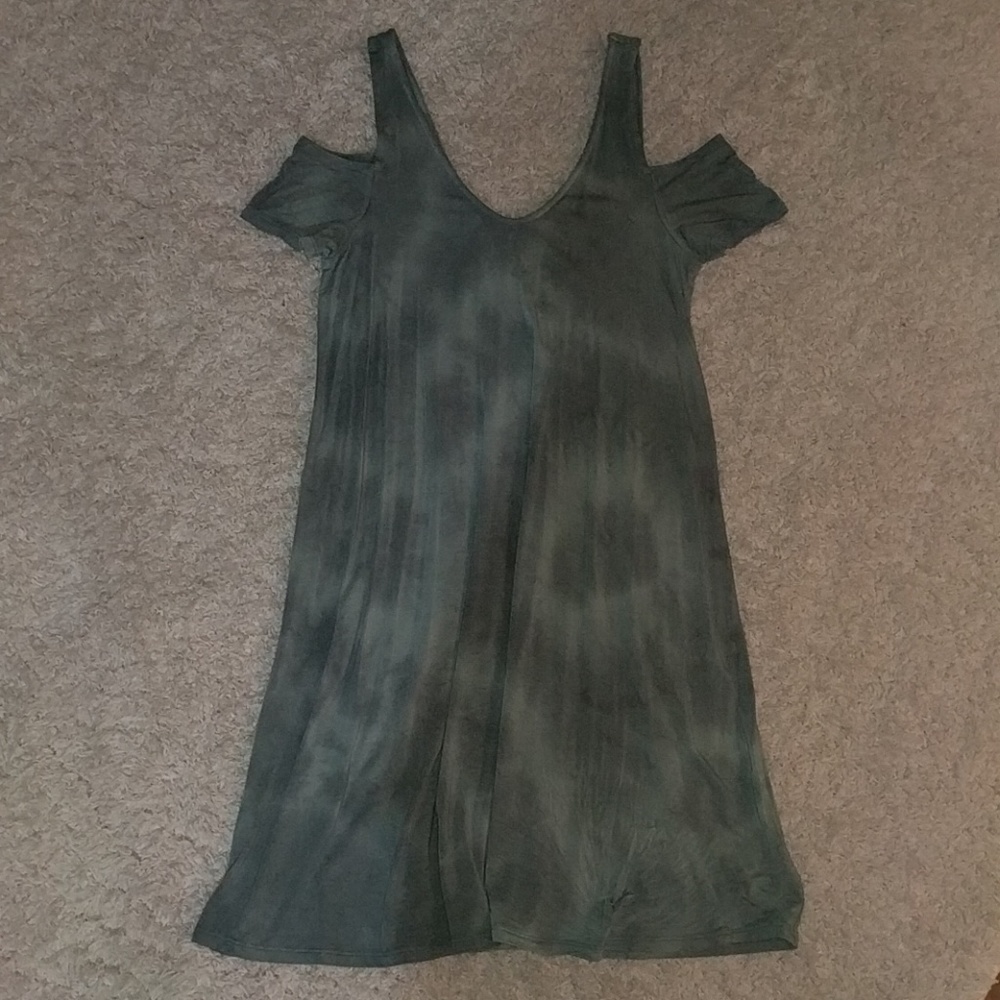 American Eagle Dress